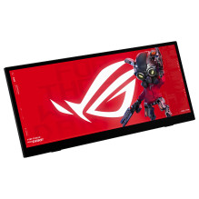 Asus ROG Strix XG129C Jutiklinis ekranas 31.2cm (24:9) HDMI Asus ROG Strix XG129C Jutiklinis ekranas 31.2cm (24:9) HDMI