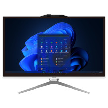 MSI Pro AP222T 13M-046EU i3-13100 / 8GB / 256GBSSD / DOS AZERTY prancūzų išdėstymas MSI Pro AP222T 13M-046EU i3-13100 / 8GB / 256GBSSD / DOS AZERTY prancūzų išdėstymas