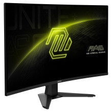 80,0 cm (31,5 colio) 1920 x 1080 pikselių MSI 9S6-3DD41M-001 16:9 „Full HD“ VA 1 ms 180 Hz HDR HDMI DisplayPort VESA