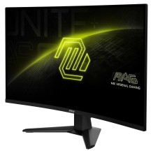 80,0 cm (31,5 colio) 1920 x 1080 pikselių MSI 9S6-3DD41M-001 16:9 „Full HD“ VA 1 ms 180 Hz HDR HDMI DisplayPort VESA