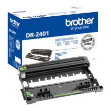 Brother būgnas juodas DR2401
