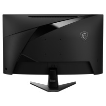 80,0 cm (31,5 colio) 1920 x 1080 pikselių MSI 9S6-3DD41M-001 16:9 „Full HD“ VA 1 ms 180 Hz HDR HDMI DisplayPort VESA