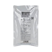 SHARP Entwickler Beutel...