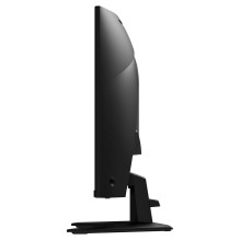 80,0 cm (31,5 colio) 1920 x 1080 pikselių MSI 9S6-3DD41M-001 16:9 „Full HD“ VA 1 ms 180 Hz HDR HDMI DisplayPort VESA
