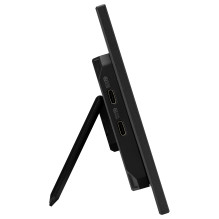 Asus ROG Strix XG129C Jutiklinis ekranas 31.2cm (24:9) HDMI Asus ROG Strix XG129C Jutiklinis ekranas 31.2cm (24:9) HDMI
