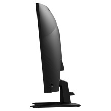 80,0 cm (31,5 colio) 1920 x 1080 pikselių MSI 9S6-3DD41M-001 16:9 „Full HD“ VA 1 ms 180 Hz HDR HDMI DisplayPort VESA