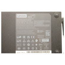 N AC Adapter Slim -300W -20V -3P -WW -LTN N AC Adapter Slim -300W -20V -3P -WW -LTN