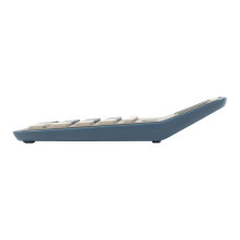 GENIE Tischrechner 840DB dunkelblau 10-stellig