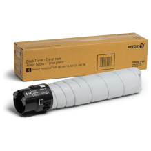 Xerox Toner Black Schwarz...
