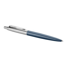 Parker Jotter XL M matinis Blue CC tušinukas Parker Jotter XL M matinis Blue CC tušinukas