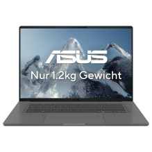 Asus Zenbook A16...