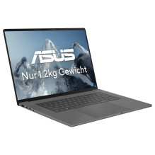 Asus Zenbook A16 UX3607QA-SH132W Snapdragon X1-26-100 / 16GB / 512SSD / W11 Home