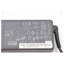 N Lenovo AC adapteris, skirtas „ThinkPad 90W Slim Tip“ N Lenovo AC adapteris, skirtas „ThinkPad 90W Slim Tip“