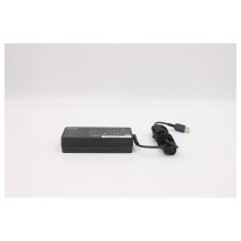 N Lenovo AC adapteris, skirtas „ThinkPad 90W Slim Tip“ N Lenovo AC adapteris, skirtas „ThinkPad 90W Slim Tip“