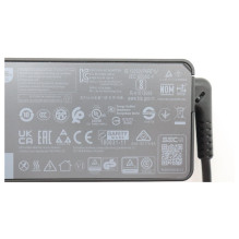 N Lenovo PD 65W 20 / 15 / 9 / 5V 3P WW LTN (5A10W86252) N Lenovo PD 65W 20 / 15 / 9 / 5V 3P WW LTN (5A10W86252)