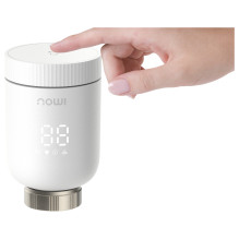 IMOU TRV1 - Radiator Thermostat (IOT-TRV1-EU) IMOU TRV1 - Radiator Thermostat (IOT-TRV1-EU)