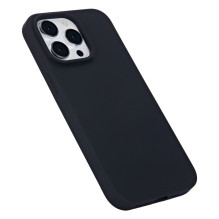 eStuff iPhone 15 Pro Max INFINITE RIGA juodas eStuff iPhone 15 Pro Max INFINITE RIGA juodas