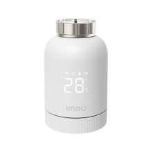IMOU TRV1 - Radiator Thermostat (IOT-TRV1-EU) IMOU TRV1 - Radiator Thermostat (IOT-TRV1-EU)