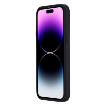eStuff iPhone 15 Pro Max INFINITE RIGA juodas eStuff iPhone 15 Pro Max INFINITE RIGA juodas