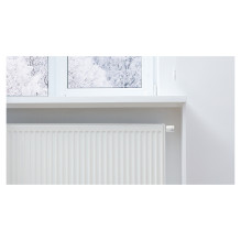IMOU TRV1 - Radiator Thermostat (IOT-TRV1-EU) IMOU TRV1 - Radiator Thermostat (IOT-TRV1-EU)