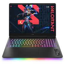 HP HyperX OMEN 16-ah1170ng...