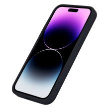 eStuff iPhone 15 Pro Max INFINITE RIGA juodas eStuff iPhone 15 Pro Max INFINITE RIGA juodas