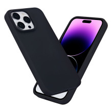 eStuff iPhone 15 Pro Max INFINITE RIGA juodas eStuff iPhone 15 Pro Max INFINITE RIGA juodas