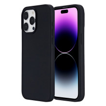 eStuff iPhone 15 Pro Max INFINITE RIGA juodas eStuff iPhone 15 Pro Max INFINITE RIGA juodas