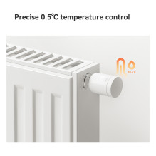 IMOU TRV1 - Radiator Thermostat (IOT-TRV1-EU) IMOU TRV1 - Radiator Thermostat (IOT-TRV1-EU)