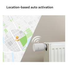 IMOU TRV1 - Radiator Thermostat (IOT-TRV1-EU) IMOU TRV1 - Radiator Thermostat (IOT-TRV1-EU)