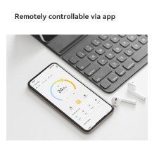 IMOU TRV1 - Radiator Thermostat (IOT-TRV1-EU) IMOU TRV1 - Radiator Thermostat (IOT-TRV1-EU)
