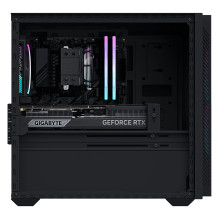 GIGABYTE AORUS Prime 3 Gaming PC AP3A7N6-5111 RYZ7 9700X / 32GB / 1TBSSD / RTX5060 / W11 Home