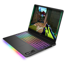 HP HyperX OMEN 16-ah1170ng CU7 270HX Plus / 32GB / 1TBSSD / RTX5070Ti / FreeDOS HP HyperX OMEN 16-ah1170ng CU7 270HX Plus / 32GB / 1TBSSD / RTX5070Ti / FreeDOS