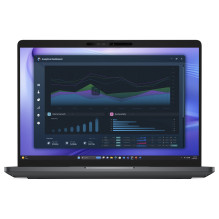 DELL Pro Precision 5 14...