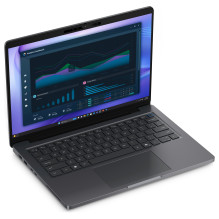 DELL Pro Precision 5 14 PW514261 CU7 366H / 32GB / 1TBSSD / RTX PRO 500 / W11 Pro 3Y Basic Ons