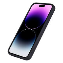 eStuff iPhone 15 Pro Max INFINITE VIENNA juodas eStuff iPhone 15 Pro Max INFINITE VIENNA juodas