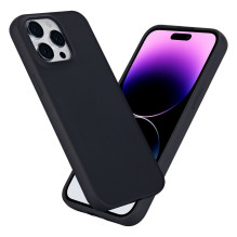 eStuff iPhone 15 Pro Max INFINITE VIENNA juodas eStuff iPhone 15 Pro Max INFINITE VIENNA juodas