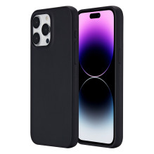 eStuff iPhone 15 Pro Max INFINITE VIENNA juodas eStuff iPhone 15 Pro Max INFINITE VIENNA juodas