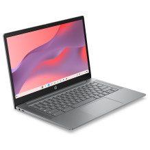 HP Chromebook 14a-nm0112ng MT Kompanio 540 / 8GB / 128SSD / ChromeOS