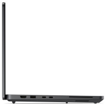 DELL Pro Precision 5 14 PW514261 CU7 366H / 32GB / 1TBSSD / RTX PRO 500 / W11 Pro 3Y Basic Ons