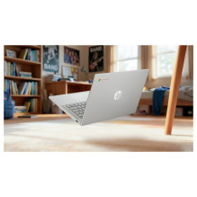 HP Chromebook 14a-nm0112ng MT Kompanio 540 / 8GB / 128SSD / ChromeOS