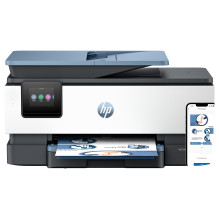 HP Officejet Pro 8135e...