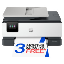 HP Officejet Pro 8135e All-in-One - Multifunktionsdrucker - Farbe - Tintenstrahl - Legal (216 x 356 mm)