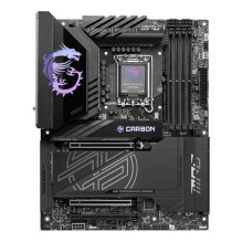 MSI MPG Z890 CARBON WIFI pamatplate MSI MPG Z890 CARBON WIFI pamatplate
