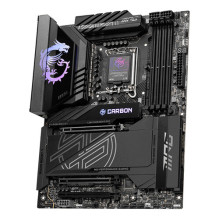 MSI MPG Z890 CARBON WIFI pamatplate MSI MPG Z890 CARBON WIFI pamatplate