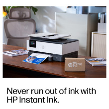 HP Officejet Pro 8135e All-in-One - Multifunktionsdrucker - Farbe - Tintenstrahl - Legal (216 x 356 mm)
