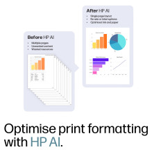 HP Officejet Pro 8135e All-in-One - Multifunktionsdrucker - Farbe - Tintenstrahl - Legal (216 x 356 mm)
