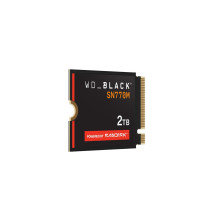 Dysk SSD Black SN770M 2TB NVMe 2230 M2 Dysk SSD Black SN770M 2TB NVMe 2230 M2