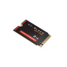 Dysk SSD Black SN770M 2TB NVMe 2230 M2 Dysk SSD Black SN770M 2TB NVMe 2230 M2