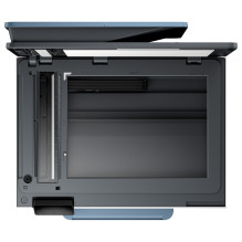 HP Officejet Pro 8135e All-in-One - Multifunktionsdrucker - Farbe - Tintenstrahl - Legal (216 x 356 mm)